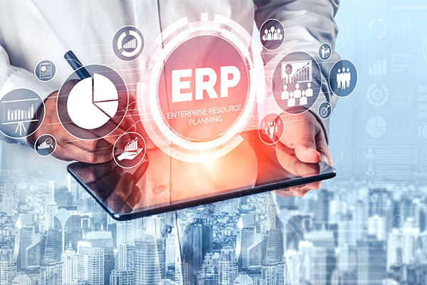 ERP en la nube vs ERP instalable